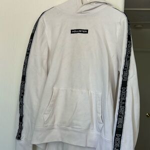 Hollister hoodie
